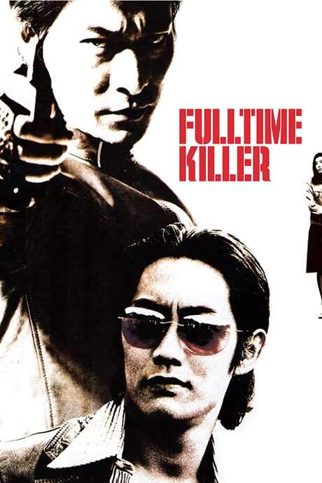 Fulltime Killer